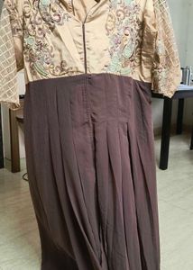 Embroidered Kurta