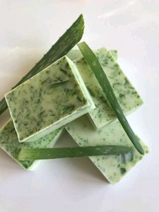 Organic Soap Bars