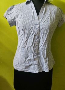 Checkered Shirt