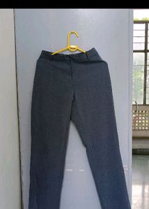 Calvin Klein Dupe Straight Leg Pants