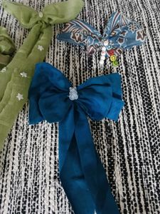 Hair Bow