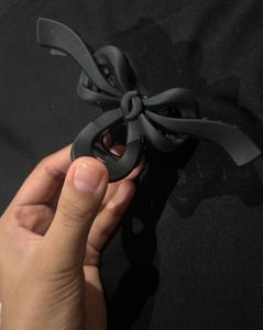Bow Hair Clip