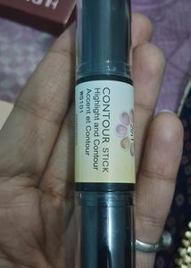 Highliter Contour Conciler Stick