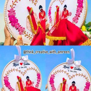Marriage Gift For Couple