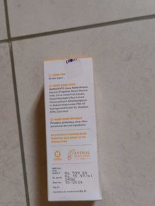 Plum Alpha Arbutin 2% Face Serum
