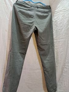 Format Pant