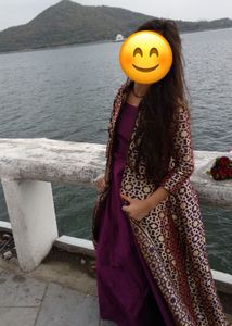 Gown