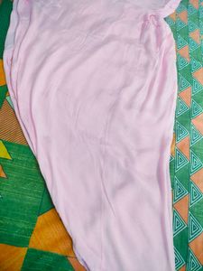 Beautiful Fully Embroidered Pink,Moti,Pearl Suit.❤