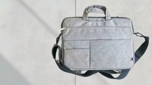 (2) Original Bag For 14 Inch Laptop
