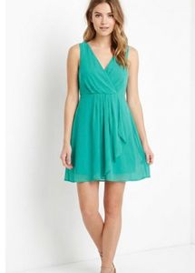 Forever 21 Beautiful Dress