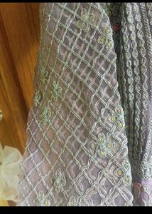 Bust 38 Gown
