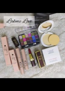 Lakme Combo Set