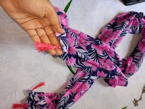 Summer Scarf