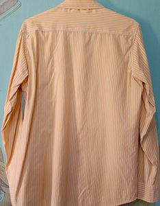 People Formal Shirt