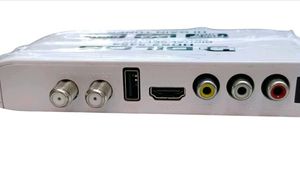 Digital Set Top Box