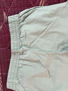 hnm cargo oyster color ,women