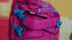 Disney Princess Backpack