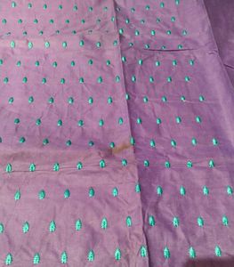 Dress Material