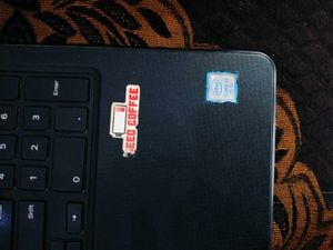 Dell INSPIRON 15 7th gen Core i3 laptop