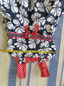 Cotton Frock