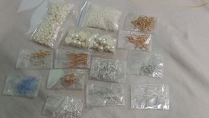 Jewallry  Making Material
