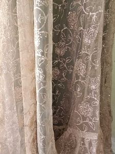 Elegant Embellished Ethnic Gown