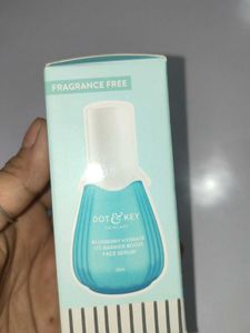 Face Serum