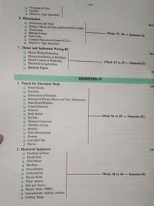Basic Electrical Engineering Book