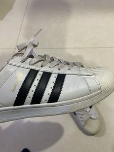 Adidas Superstar Sneakers
