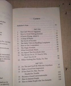 A Book