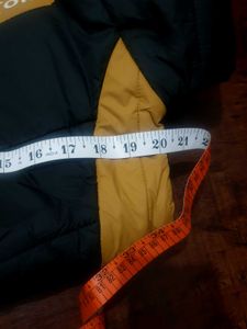 TikTok Puffer Jacket