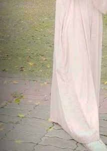 ELEGANT ABAYA