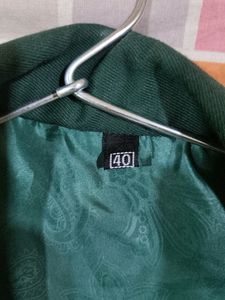 DPS HISAR COAT