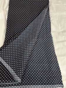 Bobby Print Cotton Fabric
