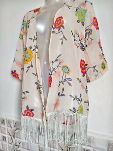 🎊Buy 1, Get 1 Free🎁Free Size Fringe Kimon