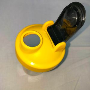 Coffee Shaker Bottle