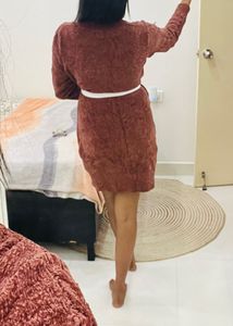 Preety Winter Dress