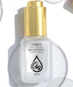 Lord&#39;s Cares Brightening Serum