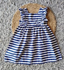 Girls Summer Dress
