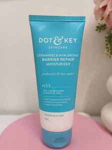 Dot &amp; Key Moisturizer