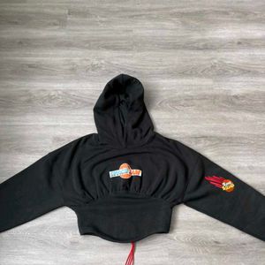 🐇Looney Tunes Corset Back Hoodie🐇