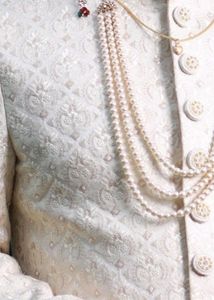 Groom New Branded Sherwani