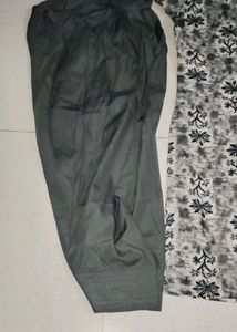 Kurta Shalwar