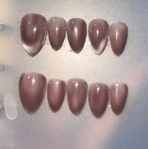 Press on Nail Set
