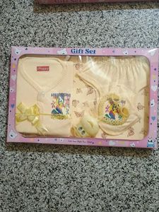 Baby Gift Set