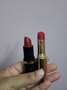 Mixed Lipstick Bundle