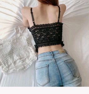 Lace Corset Top 🎀💝 Only One Black