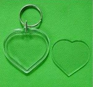 Customisable Keychain
