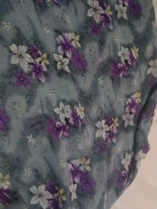 saree - negligible defects may presen