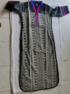ANORA DESIGNER KURTI
